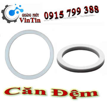 GIOĂNG PHỚT VINTIN
