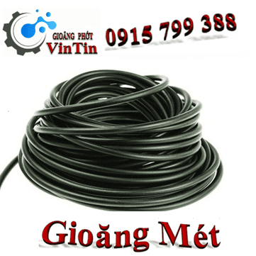 GIOĂNG PHỚT VINTIN