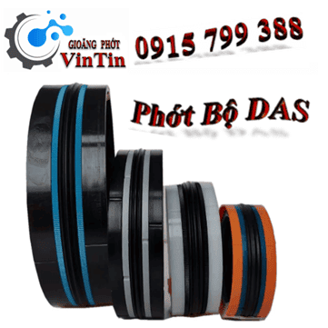 GIOĂNG PHỚT VINTIN