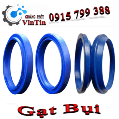 Cách Chọn Gioăng Phớt Theo Yêu Cầu Kỹ Thuật.