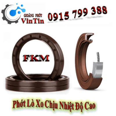 Những Kiến Thức Cơ Bản Về Gioăng Phớt